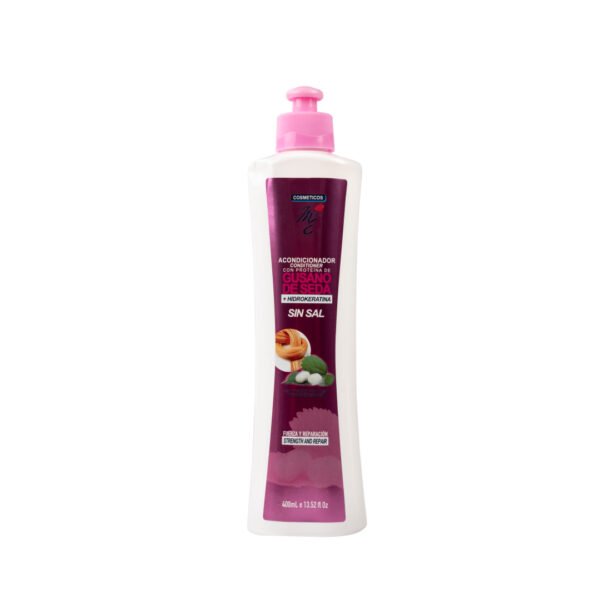 Mye Cosméticos Acondicionador Gusano de Seda
