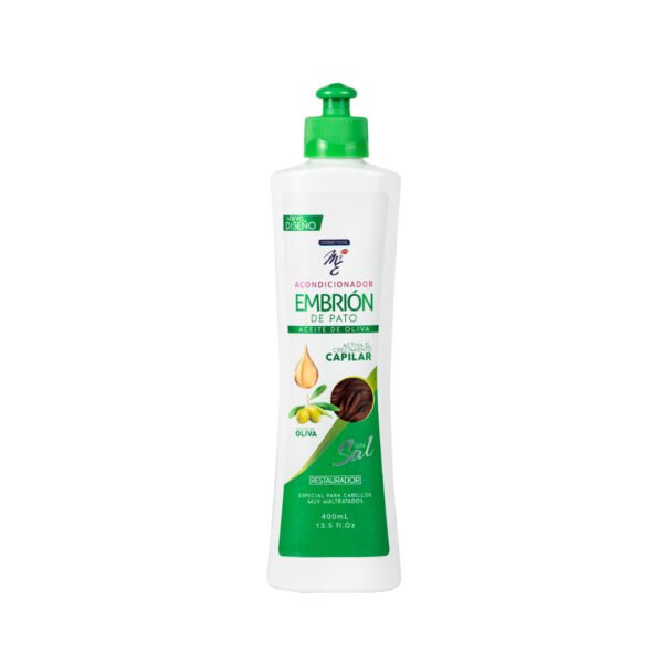 Mye Cosméticos Acondicionador Embrión de Pato