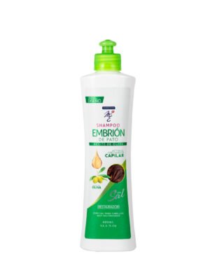 Mye Cosméticos Shampoo Embrión de Pato