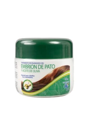 Mye Cosméticos Tratamiento Embrión de Pato