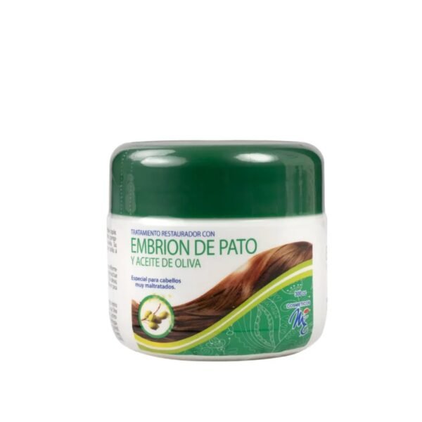 Mye Cosméticos Tratamiento Embrión de Pato