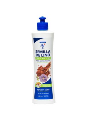 Mye Cosméticos Shampoo Semillas de Lino