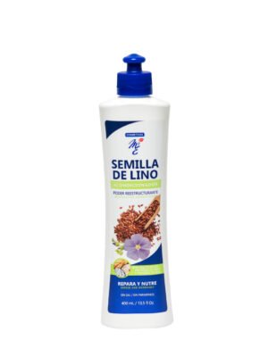 Mye Cosméticos Acondicionador Semillas de Lino