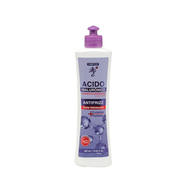 Mye Cosméticos Acondicionador Acido Hialurónico