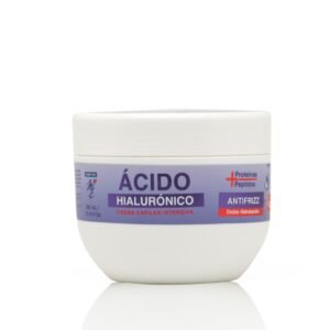 Mye Cosméticos Crema Capilar Intensiva Acido Hialurónico