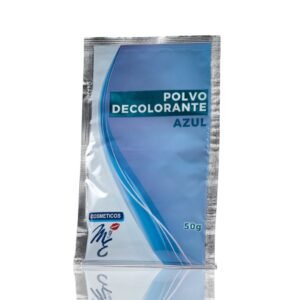 Mye Cosméticos Polvo Decolorante