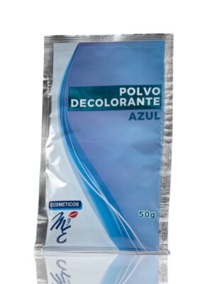 Mye Cosméticos Polvo Decolorante