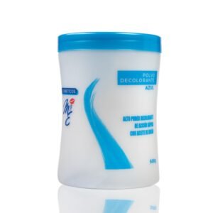 Mye Cosméticos Polvo Decolorante