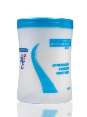 Mye Cosméticos Polvo Decolorante