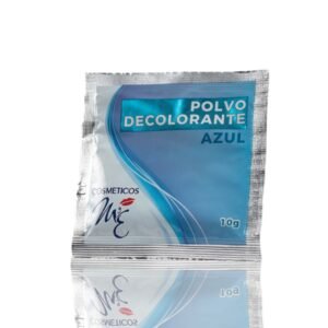 Mye Cosméticos Polvo Decolorante