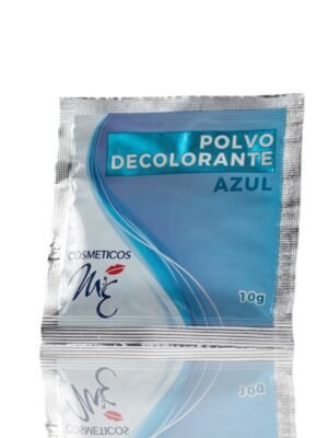 Mye Cosméticos Polvo Decolorante
