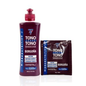 ODDkBq_qrrZG1nNViPK.jpg Cosméticos MyE Tratamiento Tono Sobre Tono Borgoña