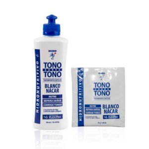 ODGoxuH2gi_MlbBYvZz.jpg Cosméticos MyE Tratamiento Tono Sobre Tono Blanco Nacar