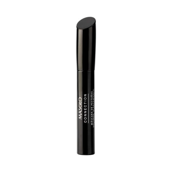Connection Máscara de Pestañas a Prueba de Agua Masglo Cosmetics