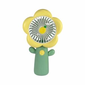 OGCNwVwsZ7HcdpPcPlc.jpg Mini Fan Modern Stylish DD8088 – Ventilador Portátil con Diseño de Flor