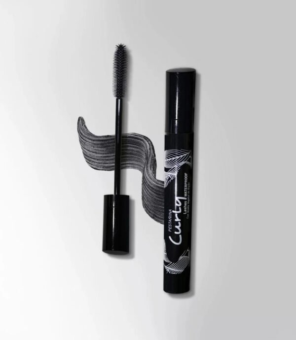 Ana María Pestañina Curly Lashes