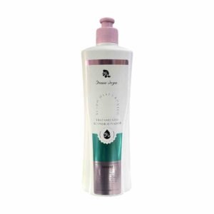 Tratamiento Acondicionador con Ácido Hialurónico Sonia Vega - Reparación y Humectación