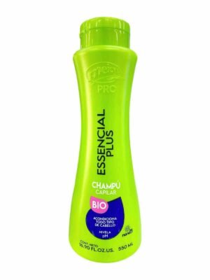 Essencial Plus Shampoo Capilar Meicys