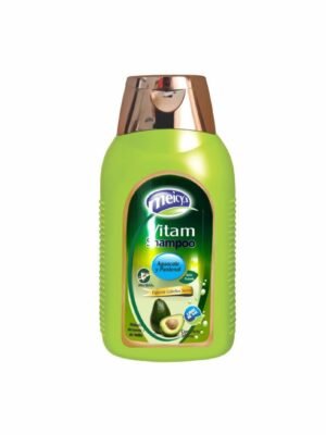 Vitam Shampoo Aguacate y Pantenol Meicys