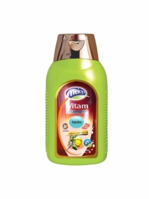 Vitam Shampoo Jojoba Meicys