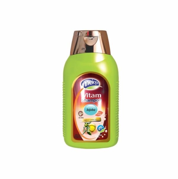 Vitam Shampoo Jojoba Meicys