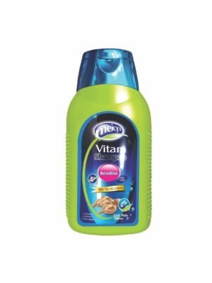 Vitam Shampoo Keratina Meicys
