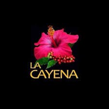 la cayena
