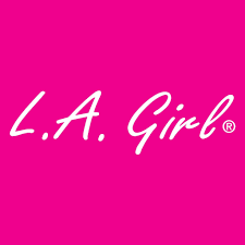 la girl